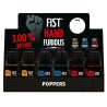 Fist Hand Furious Fist Hand Furious Boîte x18